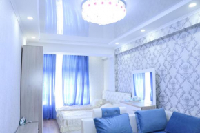  Hotel Apartment Al-Salam  Бишкек